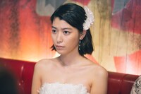 えのもとぐりむ脚本、関和亮監督「父親になりすます男」より。成海璃子。