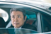 えのもとぐりむ脚本、関和亮監督「父親になりすます男」より。升毅。