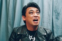丸尾丸一郎脚本、戸塚寛人監督「悪魔にとり憑かれた女」より。山本浩司。
