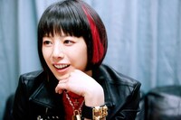 丸尾丸一郎脚本、戸塚寛人監督「悪魔にとり憑かれた女」より。夏帆。