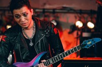 丸尾丸一郎脚本、戸塚寛人監督「悪魔にとり憑かれた女」より。高橋努。