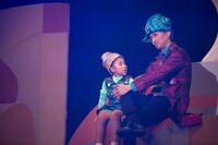 ミュージカル「スコア！」より。