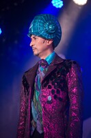 ミュージカル「スコア！」より。