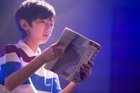 ミュージカル「スコア！」より。