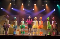 ミュージカル「スコア！」より。