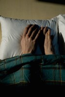 「キス＆クライ」 (c)Maarten Vanden Abeele