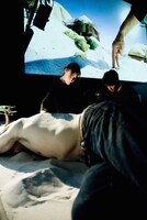 「キス＆クライ」 (c)Maarten Vanden Abeele