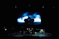 「キス＆クライ」 (c)Maarten Vanden Abeele