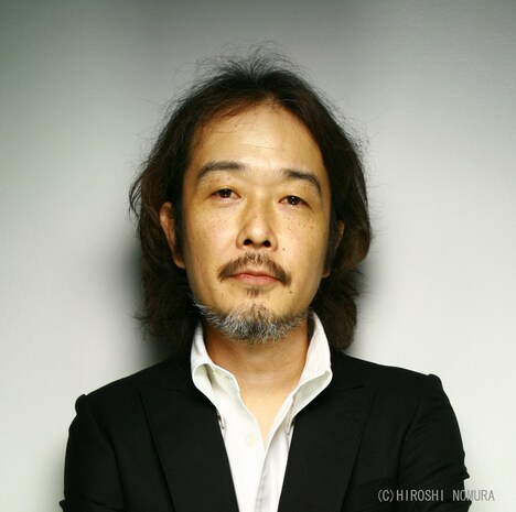 リリー・フランキー (c)Hiroshi Nomura