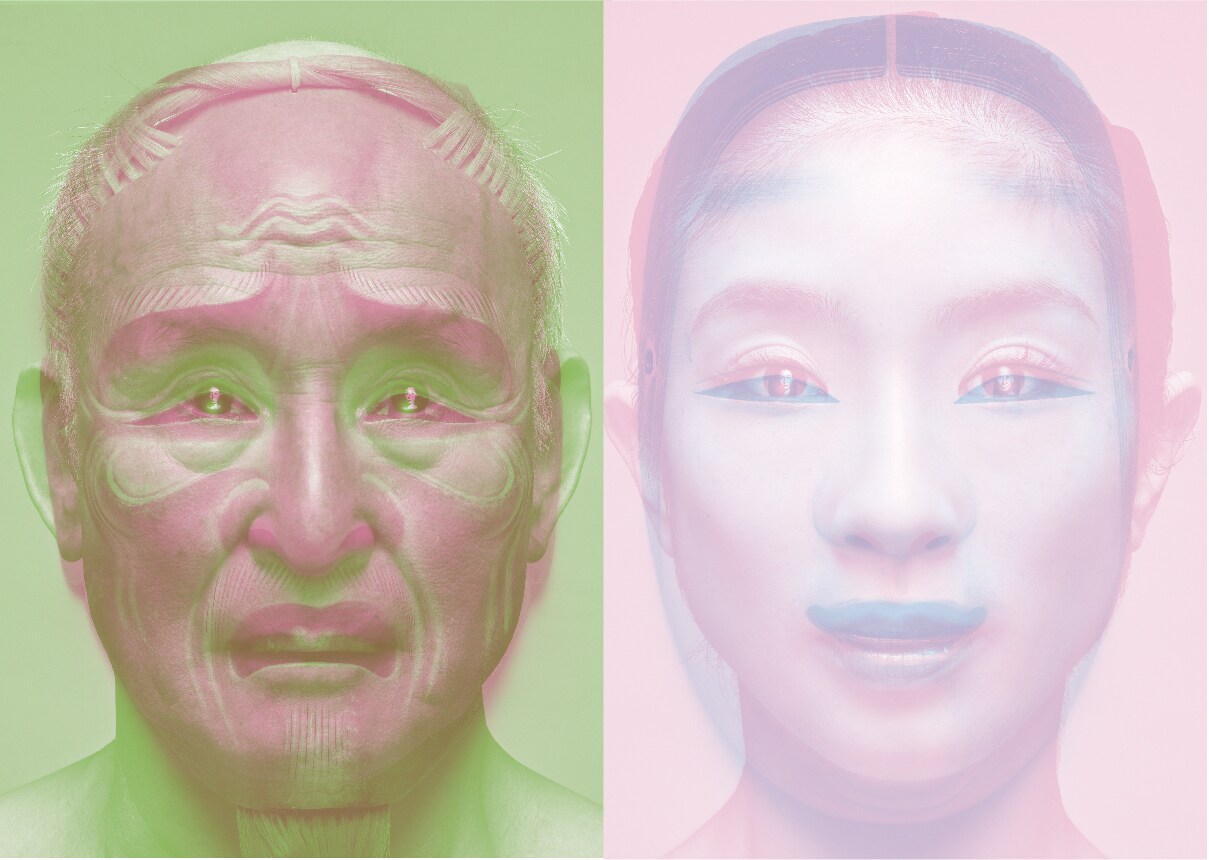 黒田育世×津村禮次郎×酒井はなが初共演、モチーフは古典能「老松」