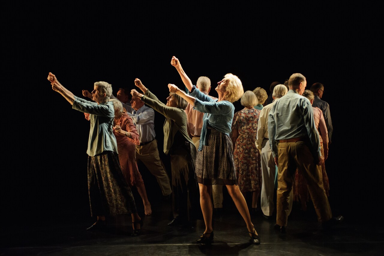 シニア世代のアート活動を考える「世界ゴールド祭 キックオフ！」9月に開催