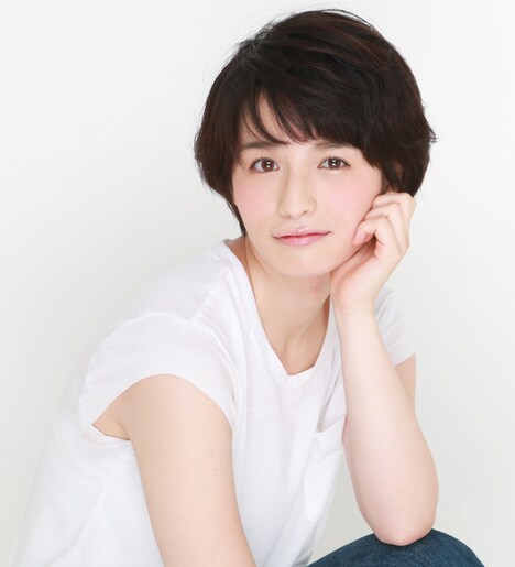 皆本麻帆