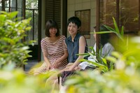 「～恐怖演劇～犬鳴村」ビジュアル