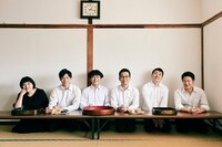 空晴「もう一回の、乾杯。」ビジュアル