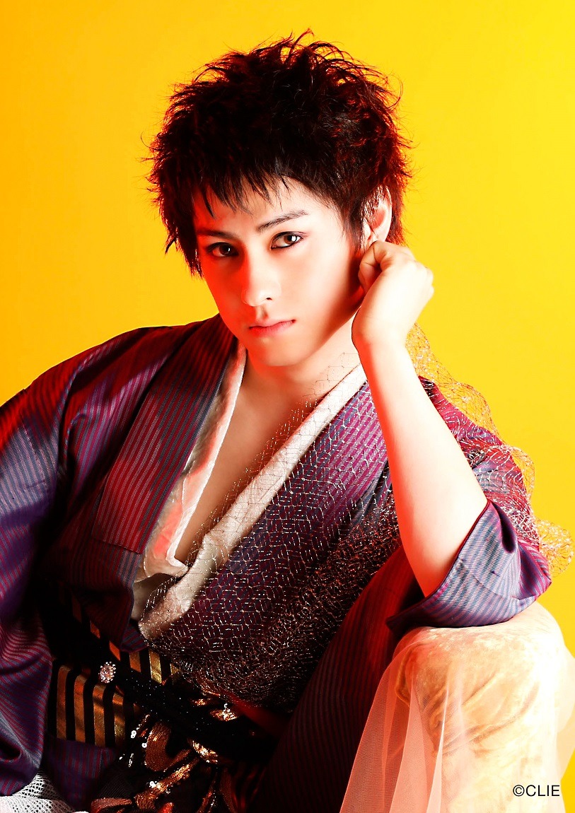 松村龍之介