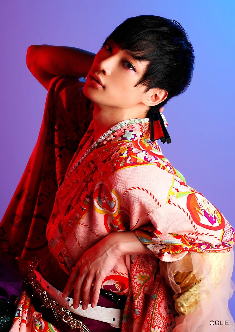 和合真一