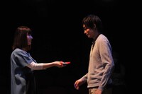 弦巻楽団「サウンズ・オブ・サイレンシーズ」より。