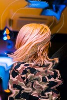 チェルフィッチュ「『三月の5日間』リクリエーション」メインビジュアル