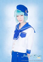 櫻井圭登（紫之創役）