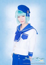 櫻井圭登（紫之創役）