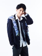 小松準弥演じる生方英。