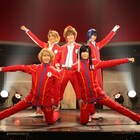 ラブライスお披露目!アンプラネット&CHaCK-UP出演「アジトでNATSU☆祭」