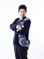 前田航基演じる須永宇宙期。