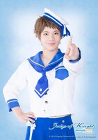 夏目雄大（天満光役）