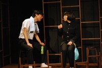 玉田企画「少年期の脳みそ」より。