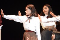 劇団4ドル50セント旗揚げ記者発表より。