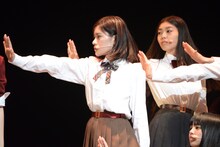 劇団4ドル50セント旗揚げ記者発表より。