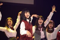 劇団4ドル50セント旗揚げ記者発表より。