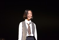 劇団4ドル50セント旗揚げ記者発表より。