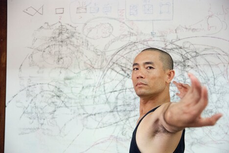 ピチェ・クランチェン