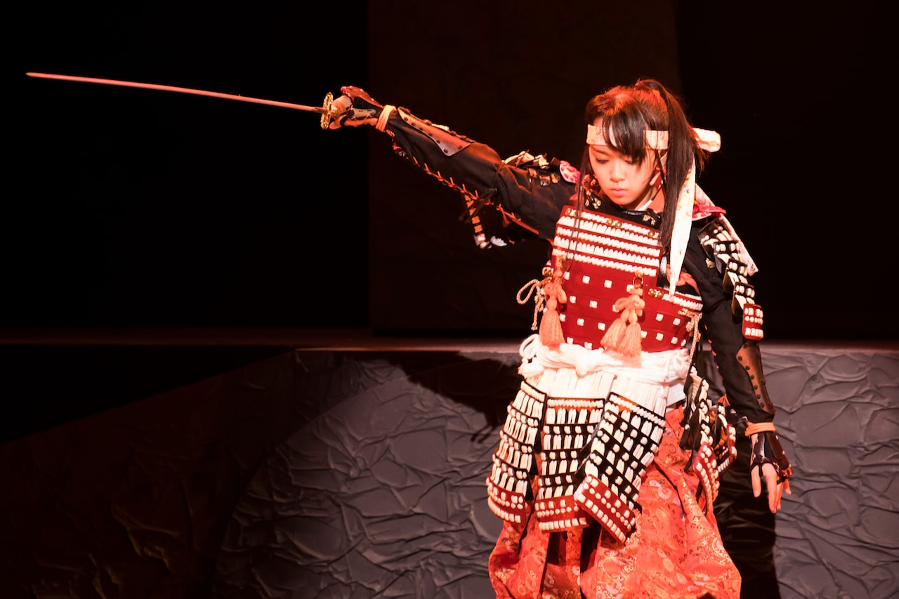 “21世紀のプリンセス桃太郎”出陣！「新しい黒澤美澪奈を見せたい」