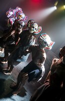 白昼夢の過去公演より。