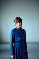 土生瑞穂（欅坂46）