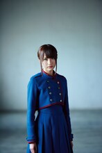 土生瑞穂（欅坂46）