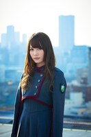 加藤史帆（けやき坂46）