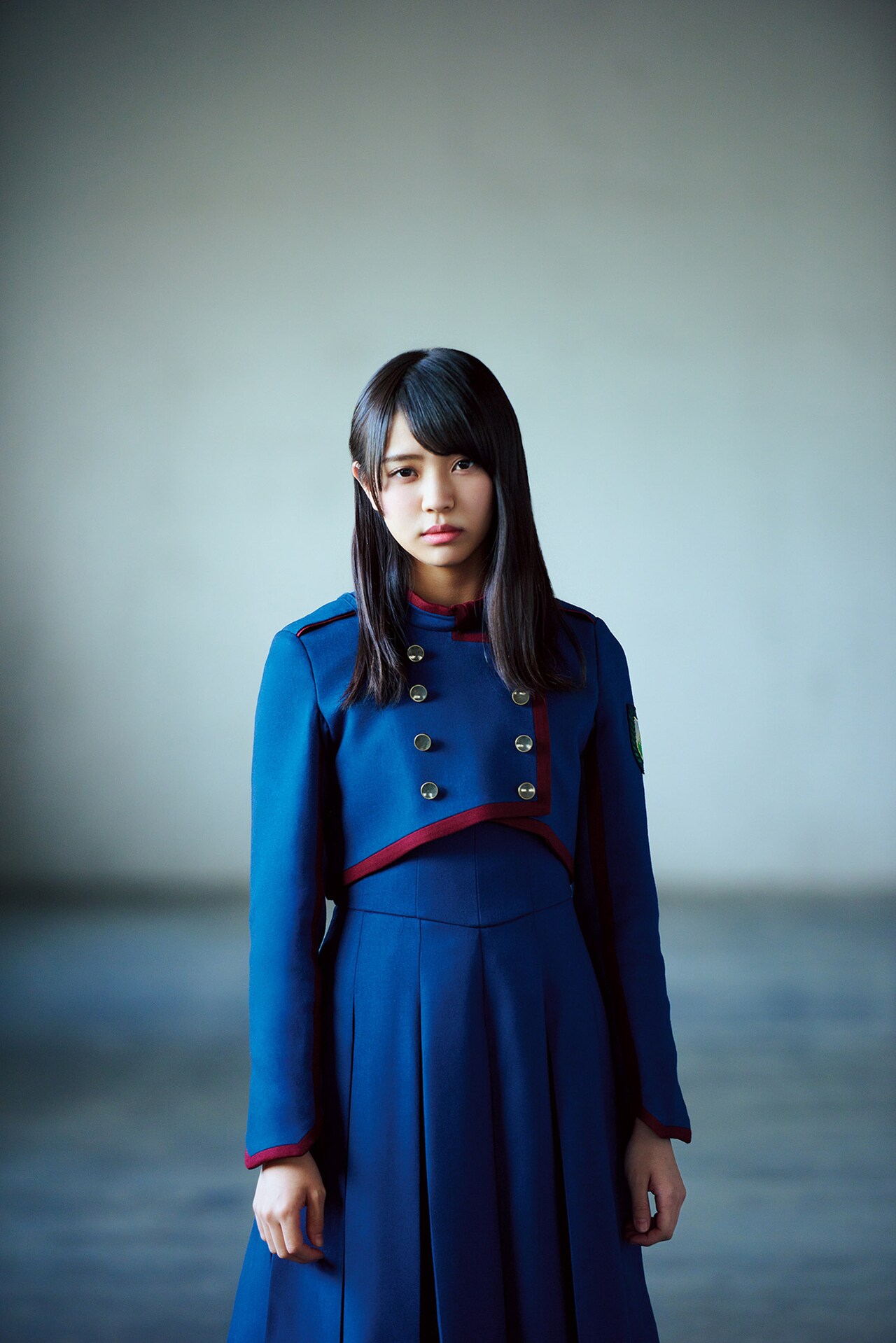 欅坂46(けやき坂46) - 欅坂 小林由依 櫻坂46(欅坂46) 小林由依 評判記 | アイドル批評サイト