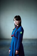 守屋茜（欅坂46）