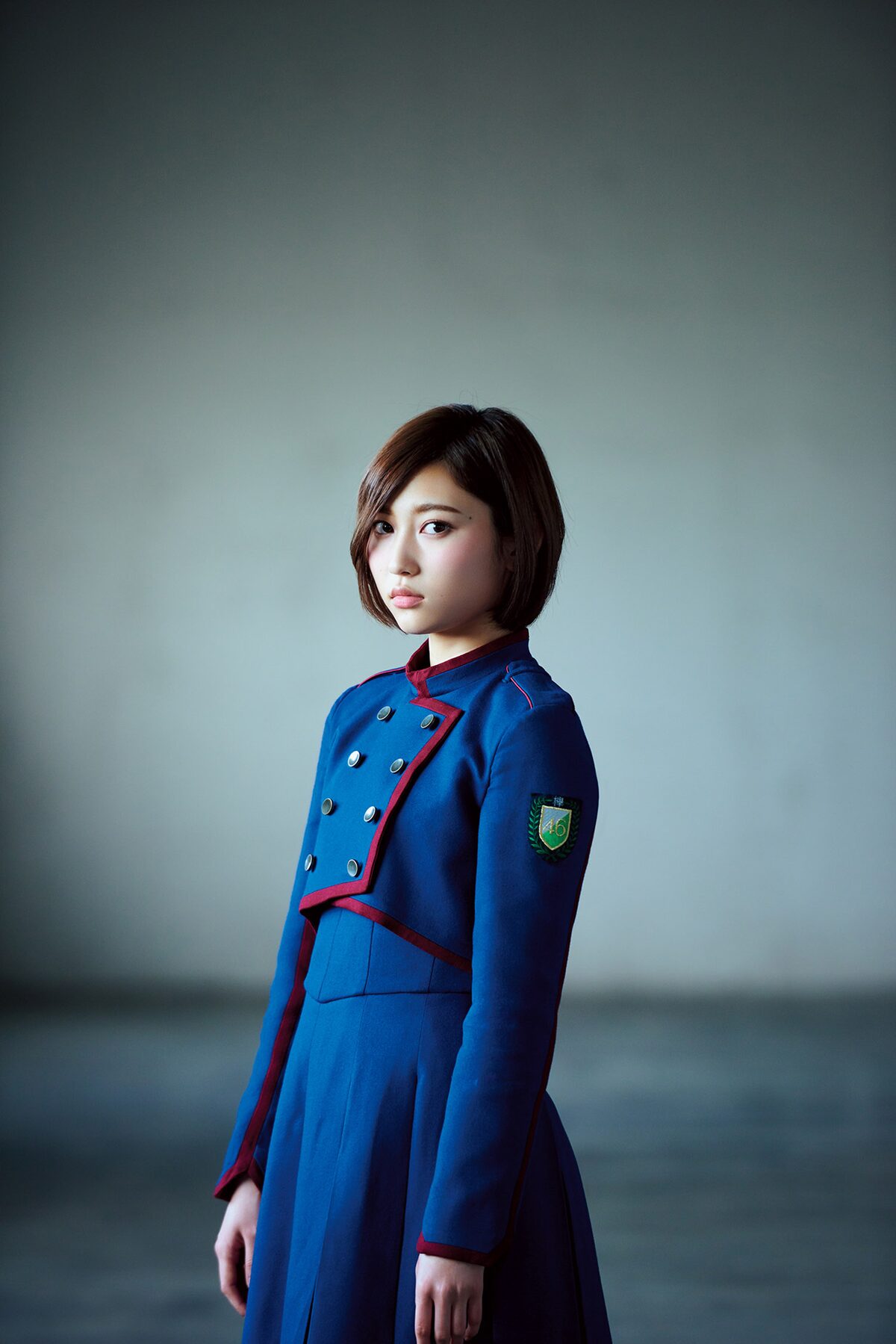 志田愛佳（欅坂46） - 活動休止中の欅坂46志田愛佳、本日11月16日で 