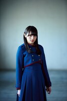 渡辺梨加（欅坂46）