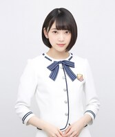 堀未央奈（乃木坂46）