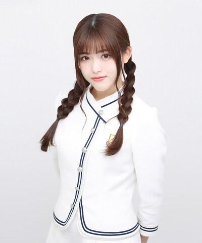 松村沙友理（乃木坂46）