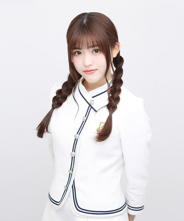 松村沙友理（乃木坂46）