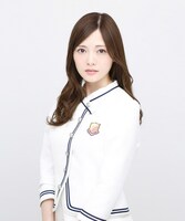 白石麻衣（乃木坂46）