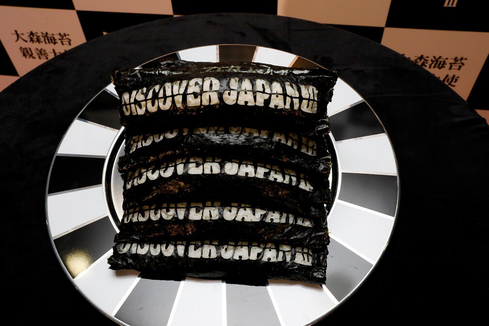 鈴木雅之のカバーアルバム「DISCOVER JAPAN III～the voice with