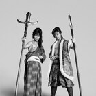 「義風堂々!!」猪野広樹&Lead鍵本輝が直江兼続&前田慶次に