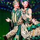 早霧せいな×咲妃みゆが副音声で「La Esmeralda」解説、退団SP番組も